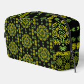 メキシコアステカンアートホームデコール ドップキット (右コーナー)