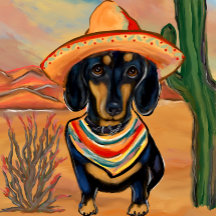 メキシコアートカレンダー