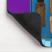 メキシコアートCB マウスパッド (コーナー)