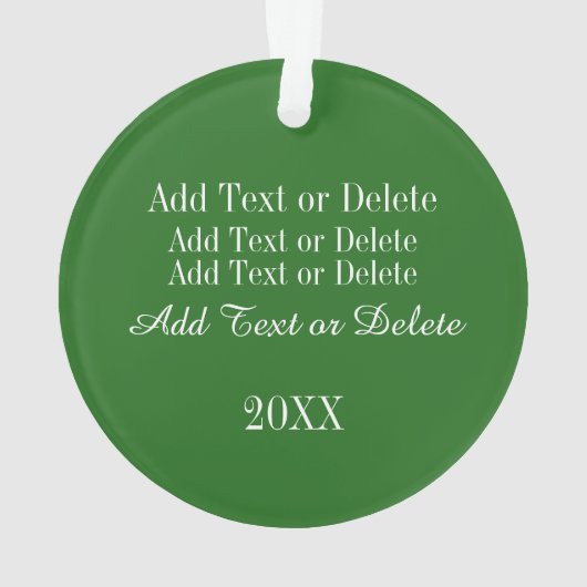 メキシコオーナメント- 「戻る」を参照 オーナメント (裏面)