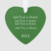 メキシコオーナメント- SRF オーナメント (裏面)