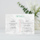 メキシコカップルのエンクロージャカード エンクロージャーカード (スタンド正面)