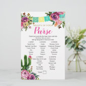 メキシコカラフルのタコスが恋の財布ゲーム (スタンド正面)