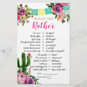 メキシコカラフルのタコスは愛するほうがいい (正面)