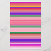 メキシコカラフルタコの愛のアドバイスと願い (裏面)