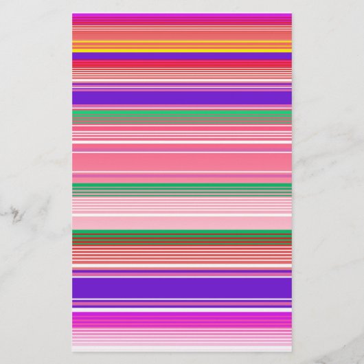 メキシコカラフルタコの愛のアドバイスと願い (裏面)