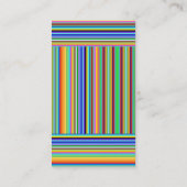 メキシコカラフルンフィエスタサボスおむつラッフル エンクロージャーカード (裏面)