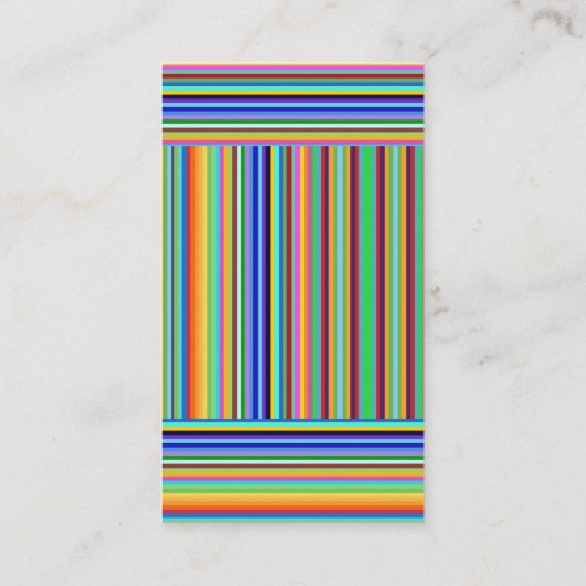 メキシコカラフルンフィエスタサボス誕生日ありがとう エンクロージャーカード (裏面)