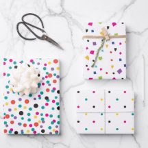 メキシコカラフルンフィエスタパターン