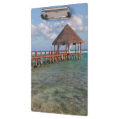 メキシコガゼボ クリップボード (左)