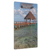 メキシコガゼボ クリップボード (右)