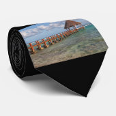 メキシコガゼボ ネクタイ (ロール)