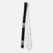 メキシコガゼボ ネクタイ (裏面)