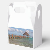 メキシコガゼボ フェイバーボックス (オープン)