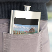 メキシコガゼボ フラスク (インサイチュ)