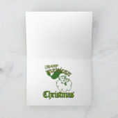 メキシコクリスマスCard_Pickあなた自身のフルーツ シーズンカード (内部)