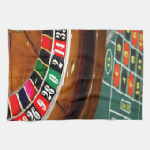 メキシコクルーズ。プリンセスクルーズドーンプリンセス2 キッチンタオル (横)