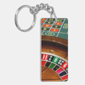 メキシコクルーズ。プリンセスクルーズドーンプリンセス2 キーホルダー (正面左)