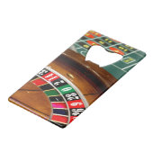 メキシコクルーズ。プリンセスクルーズドーンプリンセス2 クレジットカード栓抜き (正面アングル)