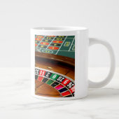 メキシコクルーズ。プリンセスクルーズドーンプリンセス2 ジャンボコーヒーマグカップ (右)