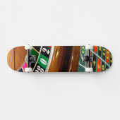 メキシコクルーズ。プリンセスクルーズドーンプリンセス2 スケートボード (横)