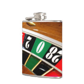 メキシコクルーズ。プリンセスクルーズドーンプリンセス2 フラスク (左)