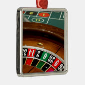 メキシコクルーズ。プリンセスクルーズドーンプリンセス2 メタルオーナメント (右)