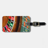 メキシコクルーズ。プリンセスクルーズドーンプリンセス2 ラゲッジタグ (正面横)