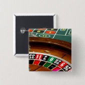 メキシコクルーズ。プリンセスクルーズドーンプリンセス2 缶バッジ (正面&裏面)