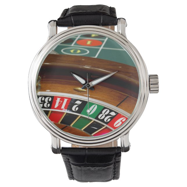 メキシコクルーズ。プリンセスクルーズドーンプリンセス2 腕時計 (正面)