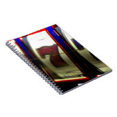 メキシコクルーズ。プリンセスクルーズドーンプリンセス3 ノートブック (右側)