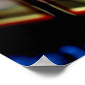 メキシコクルーズ。プリンセスクルーズドーンプリンセス3 ポスター (角)