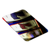 メキシコクルーズ。プリンセスクルーズドーンプリンセス3 マグネット (右側)