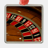 メキシコクルーズ。プリンセスクルーズドーンプリンセス5 メタルオーナメント (正面)