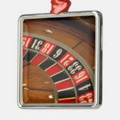 メキシコクルーズ。プリンセスクルーズドーンプリンセス5 メタルオーナメント (左)