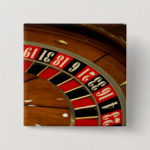 メキシコクルーズ。プリンセスクルーズドーンプリンセス5 缶バッジ (正面)