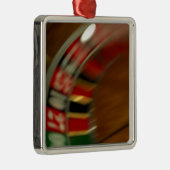 メキシコクルーズ。プリンセスクルーズドーンプリンセス メタルオーナメント (右)