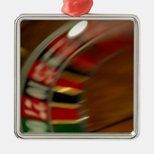 メキシコクルーズ。プリンセスクルーズドーンプリンセス メタルオーナメント (正面)