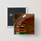 メキシコクルーズ。プリンセスクルーズドーンプリンセス 缶バッジ (正面&裏面)