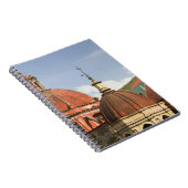 メキシコグアナフアト州グアナフアトテンプロデ ノートブック (右側)