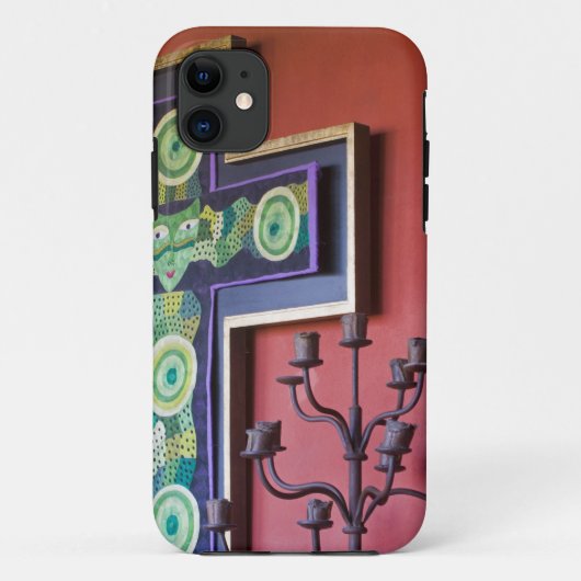 メキシコグアナフアト州サンミゲルカーサデラ2 Case-Mate iPhoneケース (裏面)