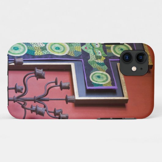 メキシコグアナフアト州サンミゲルカーサデラ2 Case-Mate iPhoneケース (裏面(横))