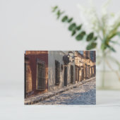 メキシココブレストン通り ポストカード (スタンド正面)