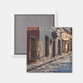 メキシココブレストン通り マグネット (正面/裏面)