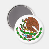 メキシココートの武器 マグネット (正面/裏面)
