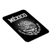 メキシココートオブアームズ マグネット (右側)