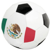 メキシコサッカーボール国旗 サッカーボール (3/4)