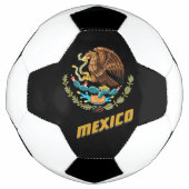 メキシコサッカーボール サッカーボール (正面)