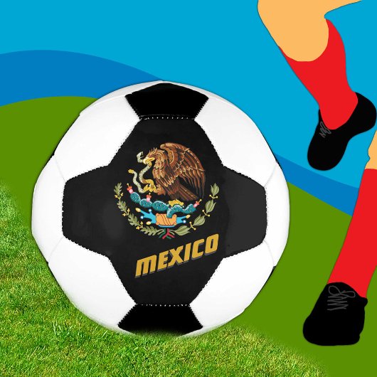 メキシコサッカーボール サッカーボール