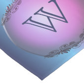 メキシコサンセット0909テーブルランナー ロングテーブルランナー (コーナー)